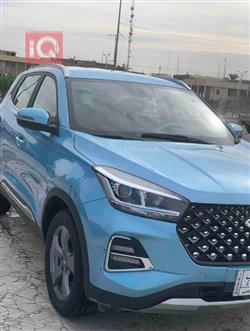 Chery Tiggo 4 Pro